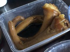 -老北京赵记酱肘子