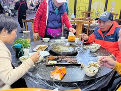 -韩妹鱼庄·泸定老字号(泸定店)