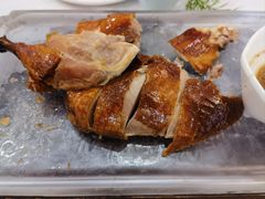 -新名仕新白玉兰餐厅