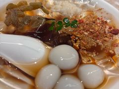 -茅庐毛血旺(烟台大悦城店)