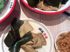 -武圣羊汤·西北面(朝阳门店)