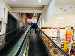 -大润发(康桥店)