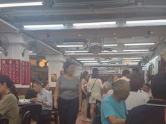 -香港蓮香樓(中環店)