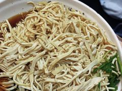 烫干丝-蒋家桥饺面店(东关街店)
