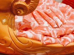 -乐宴·老北京铜火锅(桂庙店)