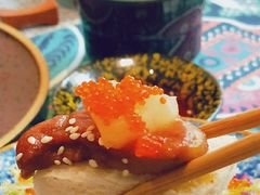 -久喜番和牛烧肉酒场(北辰三角洲店)