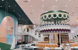 -奈尔宝家庭中心·亲子餐厅(鄞州万达店)