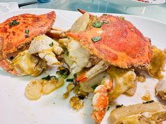 -老班长大酒店(海关大楼店)