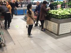 -永辉超市(龙湾万达店)