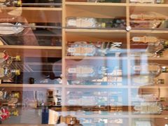 面包甜点陈列柜-VITELLO意大利料理(崂山路店)