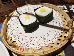 椰汁芒芒西米膏-泰妃殿(武汉首店)