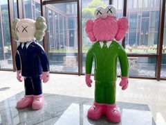 -上海崇明金茂凯悦酒店