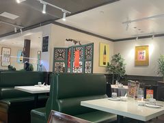 -阿莉餐厅(枣阳路店)