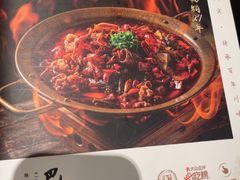 -巴蜀风·地道川菜(总店)