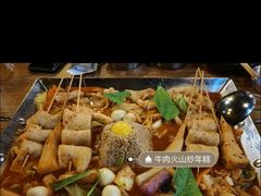 -包装马车·韩国料理·포장마차