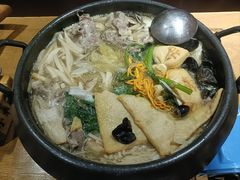 -恩你小木屋·烤肉韩式料理(嘉兴秀洲店)