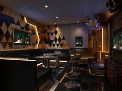 -音乐在线主题氧吧KTV(佳宁娜广场店)