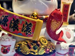 -鹿栖.精油SPA(金山世纪城店)