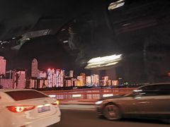 -钱江新城灯光秀