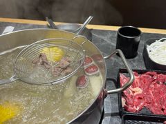 -林记潮牛·牛肉火锅(上马墩店)