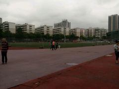 -福田体育公园