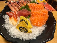 -大焰自助日式料理 铁板烧(徐汇店)