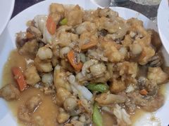 -桃子餐厅·天津菜(王顶堤总店)