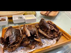 -食家鸽园