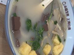 -小杨生煎(成山巴黎春天店)