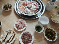 -海关荤豆花(洋河一路店)