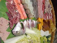 -大队长主题火锅(观音桥店)