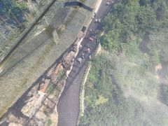 -古龙峡云天玻霸