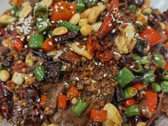 -裕德隆清真饭庄·天津特色菜(河东店)