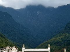 -萍乡武功山风景名胜区