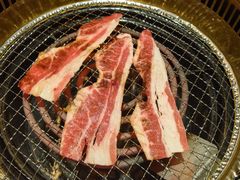 -無二炙坊·和牛烧肉(大钟寺1733店)