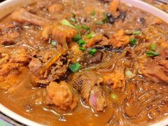 -粗粮人家·东北菜(洋桥店)