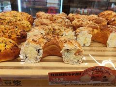 -味多美蛋糕(阜成门店)