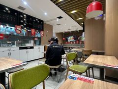 -阿利茄汁面(曼哈顿店)