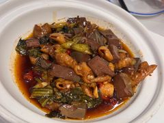-兰湘子·湘菜小炒(长安万科广场店)