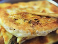 馅饼-西工饭庄快餐厅(西工小街店)