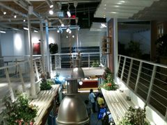 -骑鹅公社(南开大悦城店)