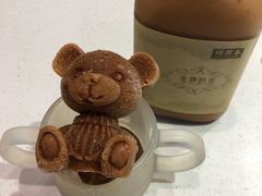 -锦园春香港茶餐厅(西海湾旗舰店)