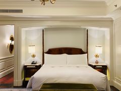 -广州富力丽思卡尔顿酒店