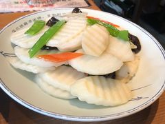 -临界音乐酒馆·小龙虾·江湖菜(华熙LIVE·鱼洞店)