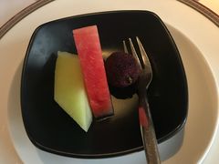 餐前水果盘-苏浙总会(国金中心店)