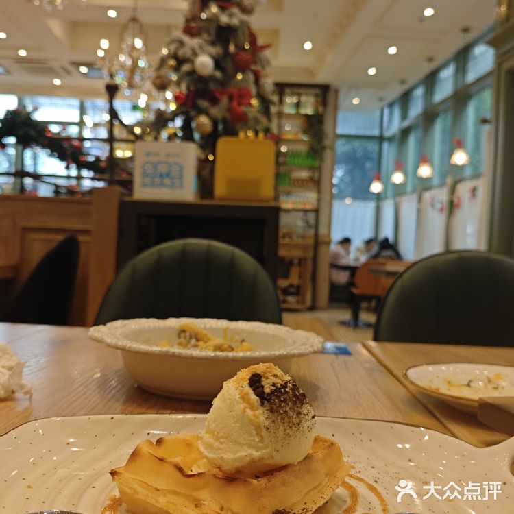 玛格萝妮！我会反复刷的宝藏意式餐厅