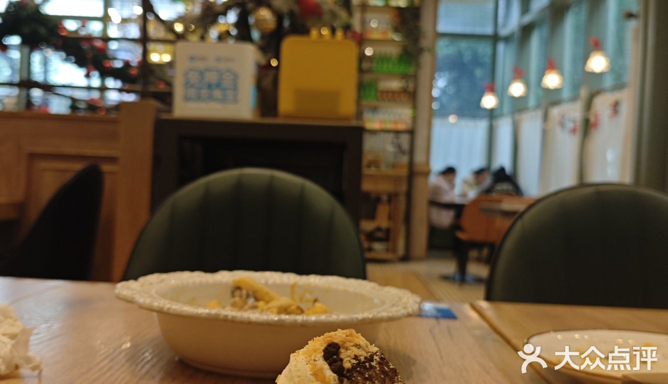 玛格萝妮！我会反复刷的宝藏意式餐厅
