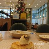 玛格萝妮！我会反复刷的宝藏意式餐厅