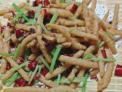 -黄泥岗·地道湖北菜(奥特莱斯店)