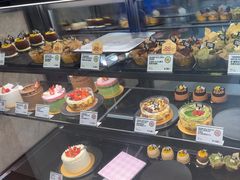 -PAPER STONE BAKERY(天环店)